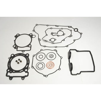 compare product Athena 10-15 Kawasaki KX 450 F Complete Gasket Kit