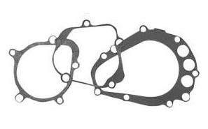 compare product Cometic 1992+ Dodge 8.0L Viper .039in Fiber Intake Manifold Gasket