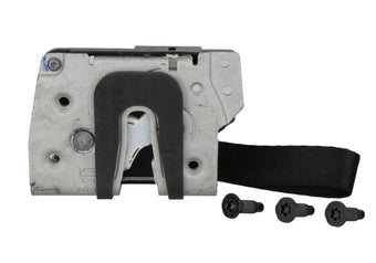 compare product Ford Racing Bronco Tube Door Replacement Right Side Door Latch