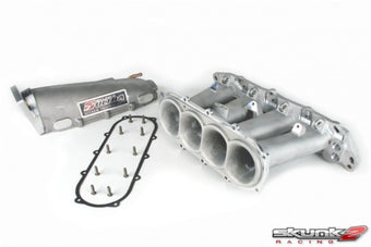 compare product Skunk2 Ultra Series B Series VTEC Street Intake Manifold - Silver