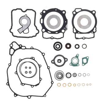 compare product Athena 20-23 Husqvarna FE 450 Complete Gasket Kit