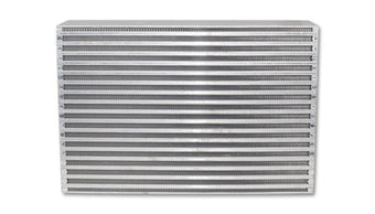 compare product Vibrant Intercooler Core - 17.75in x 11.8in x 4.5in