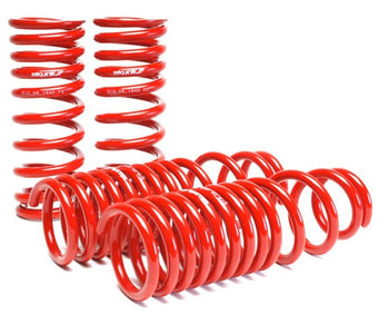 compare product Skunk2 90-93 Acura Integra Lowering Springs (2.50in - 2.25in.) (Set of 4)