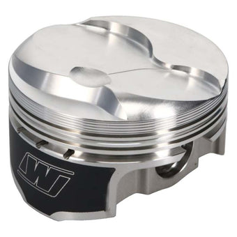 compare product Wiseco Chevy LS 4.005in Bore 1.165in CH 10.00 CC Piston Set