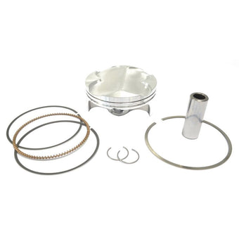 compare product Athena 06-13 KTM EXC-F 250 HC 75.97mm Bore 4T Forged Racing Piston