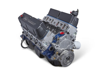 compare product Ford Performance 302 CI 340 HP Boss Crate Engine w/E-Cam (No Cancel No Returns)