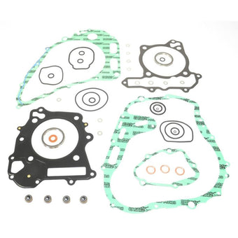 compare product Athena 88-94 Suzuki DR 750 Complete Gasket Kit (Excl Oil Seal)