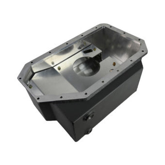 compare product Skunk2 Honda K-Series Oil Pan for Non Lean Mounts