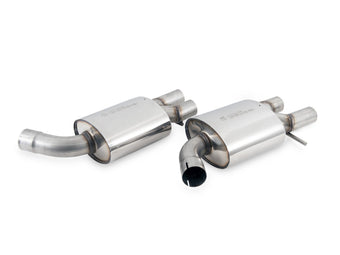compare product AWE Tuning 12-18 Audi S7 Sedan Track to Touring Conversion Kit