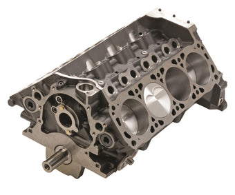 compare product Ford Racing 347 Cubic inch BOSS Short Block