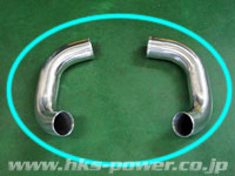 compare product HKS I/C FULL PIPING KIT R35 GT-R