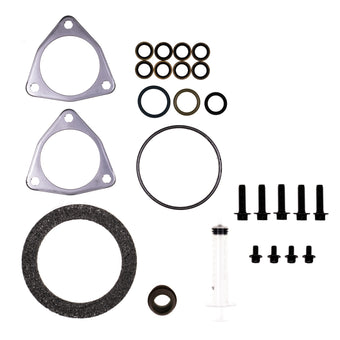 compare product Cometic 08-10 Ford 6.4L Powerstroke Turbo Mounting Kit