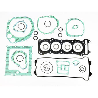 compare product Athena 00-05 Suzuki 750 Complete Gasket Kit (Excl Oil Seal)