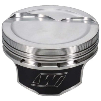 compare product Wiseco RED Series Chevy LS 4.070in Bore 1.105in CH -10.00 CC Piston Set