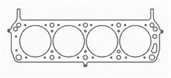 compare product Cometic Ford/Brodix 351 V8 .040in MLS Cylinder Head Gasket-4.125in Bore-R452 Block-ASCS Spec Head
