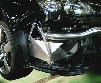 compare product HKS S Type O/C KIT GRB BLK