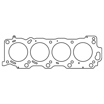 compare product Cometic Toyota 2UZ-FE .030in MLS Cylinder Head Gasket - 92mm Bore - RHS