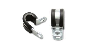 compare product Vibrant Cushion Clamps for 1-1/2in (-24AN) Hose - Pack of 10