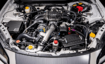 compare product HKS GT2 S/C SYSTEM COMPLETE KIT ZN8/ZD8 FA24