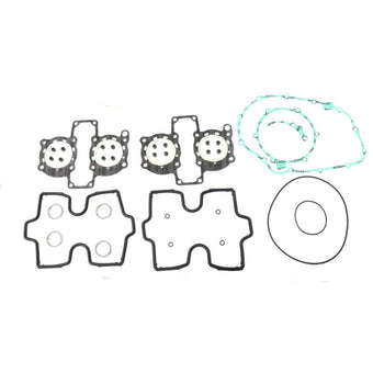 compare product Athena 83-85 Honda VF500 ED/EF/FE/F2E Complete Gasket Kit (w/o Oil Seals)