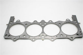 compare product Cometic Chrysler A-4 Midget Block .060in MLS Cylinder Head Gasket - 4.165in Bore