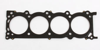 compare product Cometic Nissan VK56DE 102.7mm Bore .040 inch MLS Head Gasket RHS