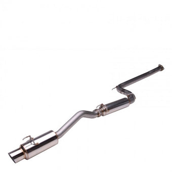 compare product Skunk2 MegaPower R 06-08 Honda Civic Si (Coupe) 70mm Exhaust System
