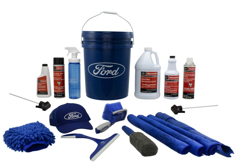 Surface Cleaners