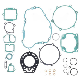 compare product Athena 95-03 Kawasaki KDX 200 Complete Gasket Kit