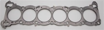 compare product Cometic Nissan RB-30 6 CYL 87mm .120 inch MLS Head Gasket