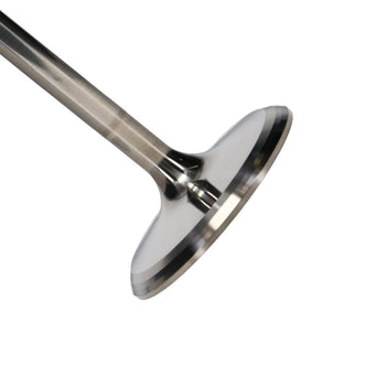 compare product Manley Titanium intake Valve Kit - Big Block Chevrolet - Brodix SR20 - Dart 20 Degree