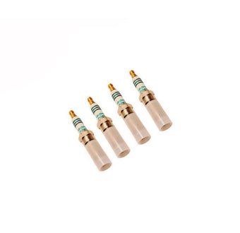 compare product Ford Racing FRPP Cold Spark Plug Set 2.0L Ecoboost