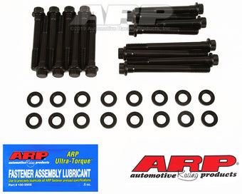 compare product ARP 85-87 Buick V6 GN & T-Type 12pt Head Bolt Kit