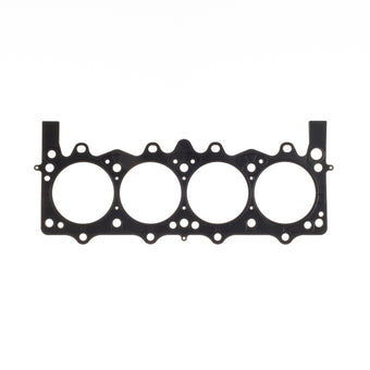 compare product Cometic Chrysler R3 Race Block .040in MLS Cylinder Head Gasket - 4.060in Bore - W7,W8,W9 Heads