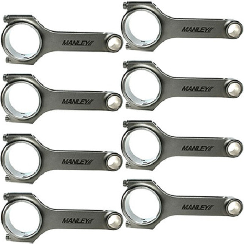 Connecting Rods - Diesel