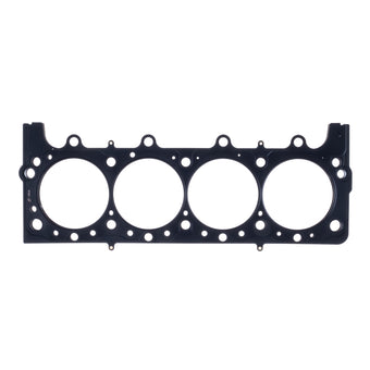 compare product Cometic Ford 460 Pro Stock V8 .056in MLS Cylinder Head Gasket - 4.600in Bore - A460 Block
