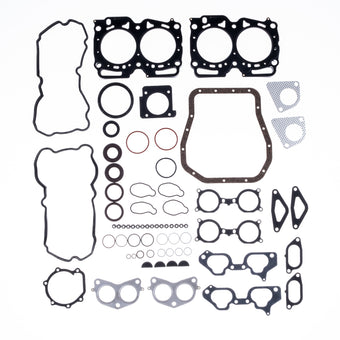 compare product Cometic Street Pro 04-06 Subaru STi 101mm Bore .051 inch Complete Gasket Kit *OEM # 10105AA590*