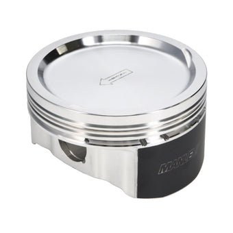 compare product Manley Chevrolet LS 4.125 Bore -31.00cc Extreme Duty Piston Kit