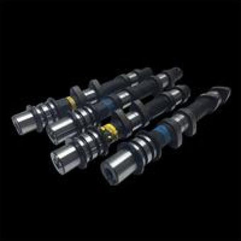 compare product Brian Crower Subaru EJ257 - 04-07 STi 06-07 WRX Camshafts - Stage 2+ - Set of 4