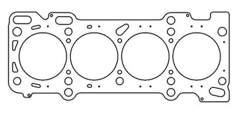 compare product Cometic Mazda FS-DE/FS-DET .045in MLS Cylinder Head Gasket - 84mm Bore