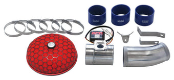compare product HKS RS GRF/GVF IMPREZA A-Line EJ257