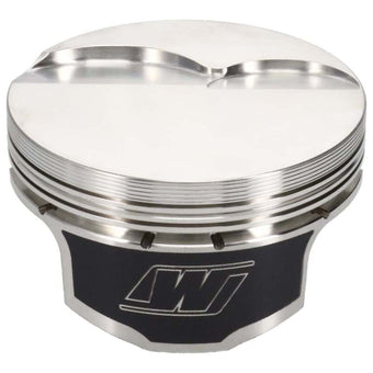 compare product Wiseco Chevrolet LS RED- LS 4.000in Stroke Flat Tops 4.125in Bore - Set of 8