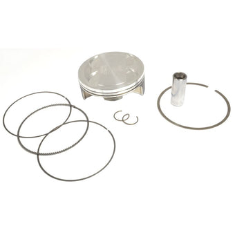 compare product Athena 05-07 Honda CRE 450 F R 95.97mm Bore 4T Forged Racing Piston