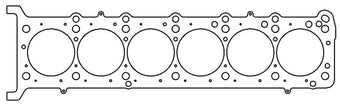 compare product Cometic Mercedes-Benz 6.0L M120 6.9/7.0L M297 90mm Bore .070in MLS Cylinder Head Gasket - LHS