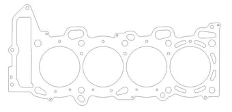 compare product Cometic Nissan SR16VE/SR20VE .040in MLS Cylinder Head Gasket - 88mm Bore