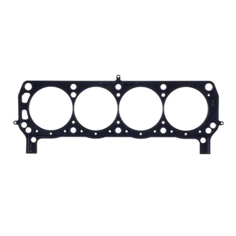 compare product Cometic Ford Windsor V8 .027in MLS Cylinder Head Gasket - 4.200in Bore - With AFR Heads