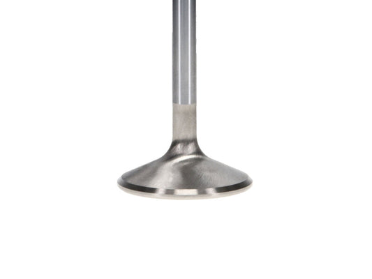 Manley Chevrolet Big Block Exhaust Valve Kit - 1.880in Head Dia. 5.522in O/A Length, 0.3415in Stem