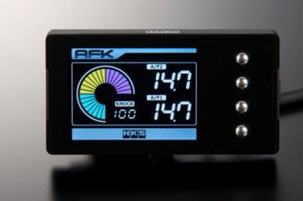 compare product HKS AF KNOCK AMP 3