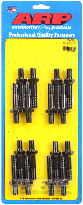 compare product ARP SB Chevy Rocker Arm Stud Kit