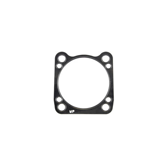 compare product Cometic 2017+ Milwaukee-Eight .014in Rubber Coated Steel Base Gasket Set